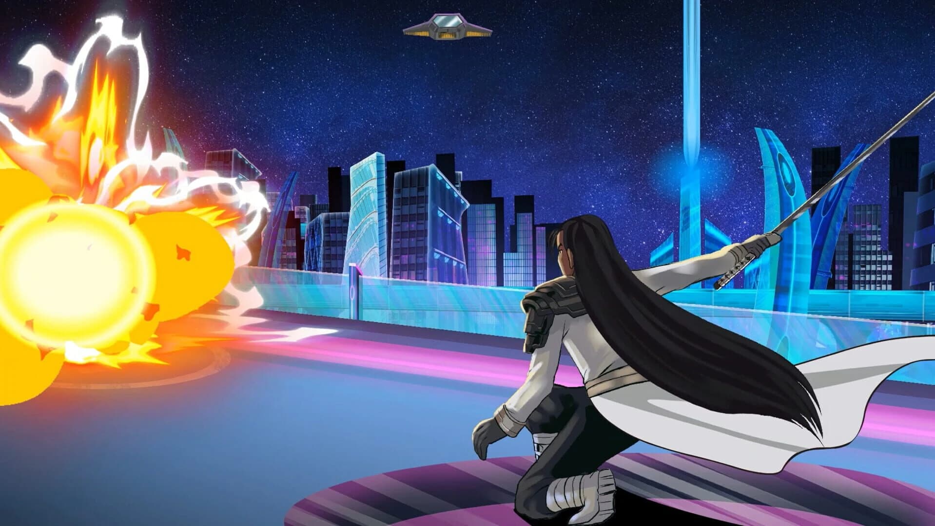 DNA: Episode 2 screenshot 3