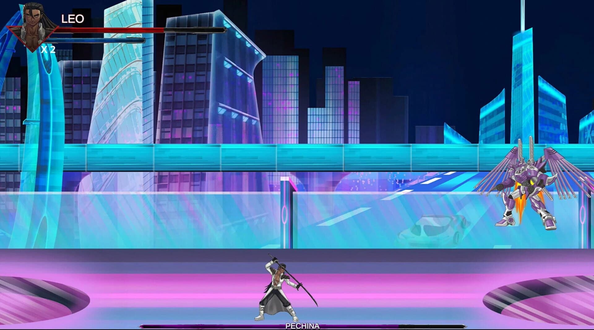 DNA: Episode 2 screenshot 5