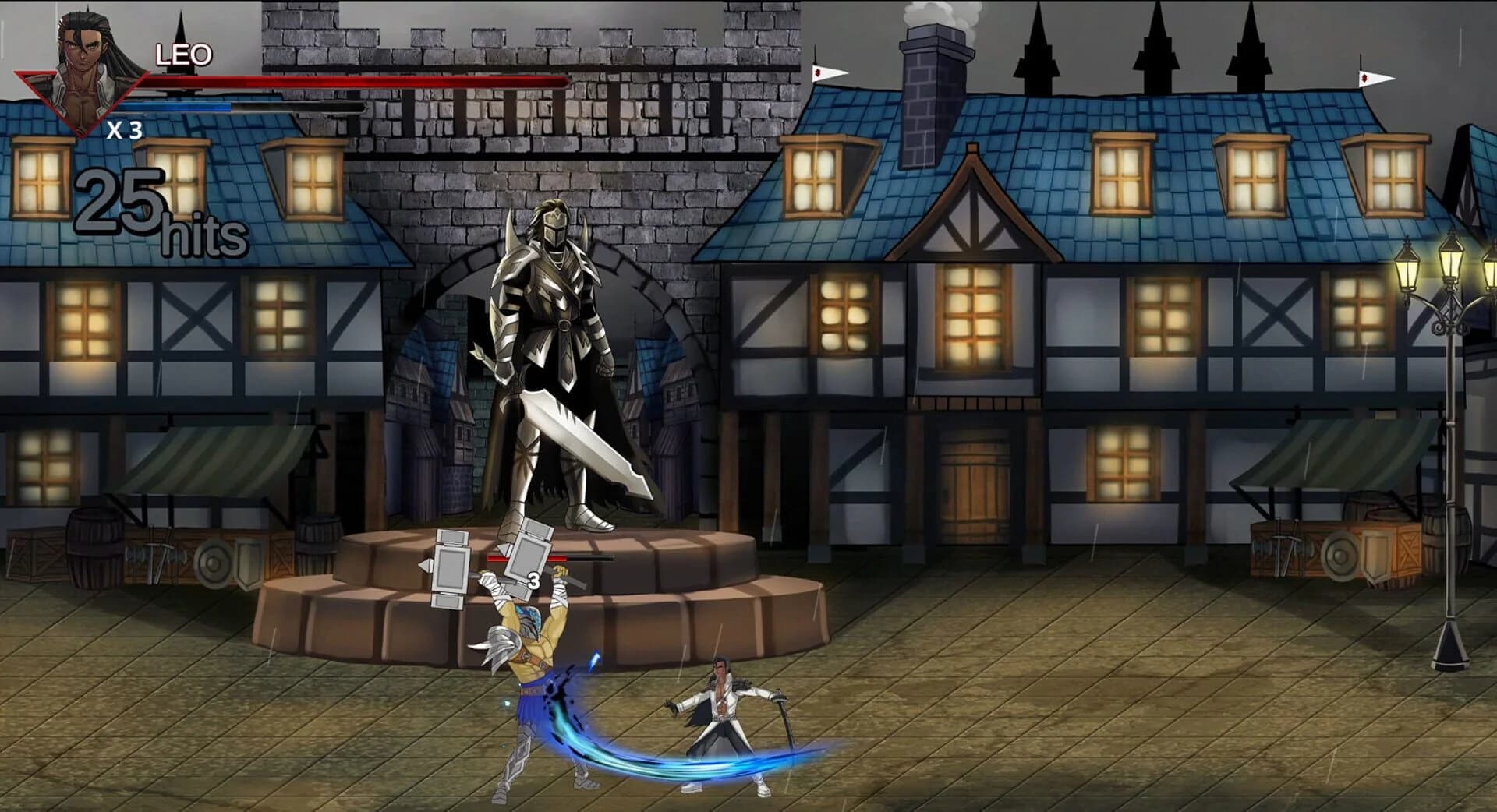 DNA: Episode 4 screenshot 3