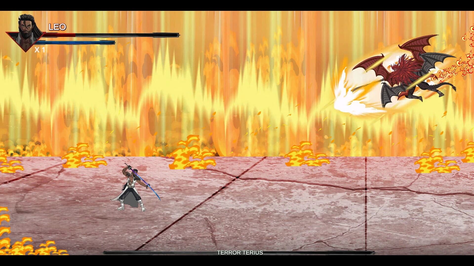 DNA: Final Episode - Part 2 screenshot 2