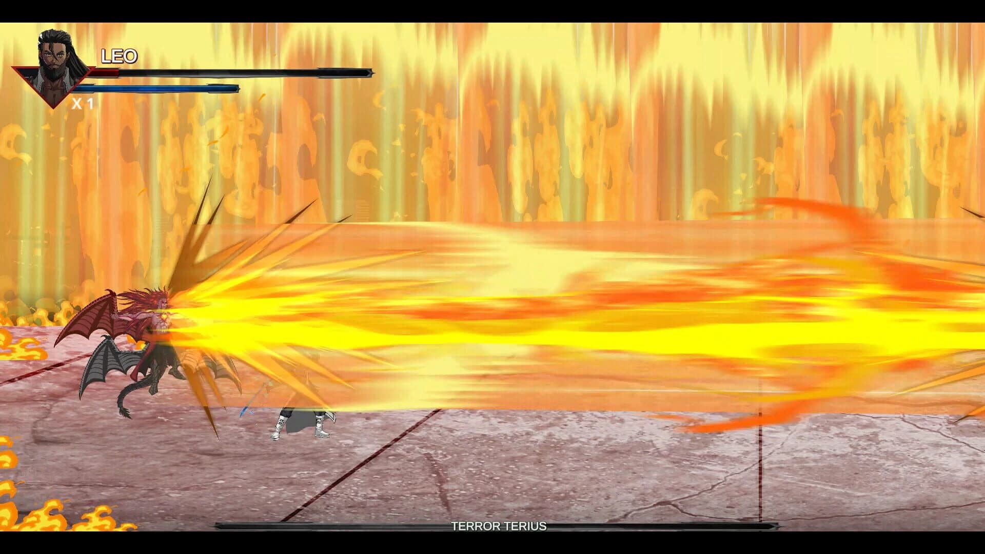 DNA: Final Episode - Part 2 screenshot 1