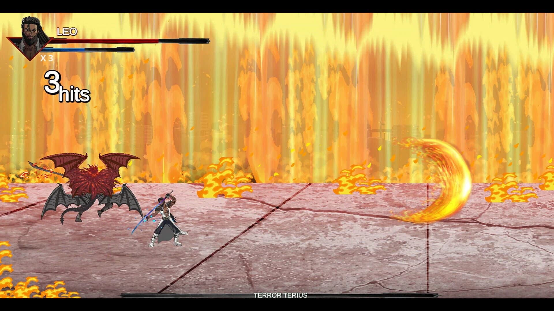 DNA: Final Episode - Part 2 screenshot 3