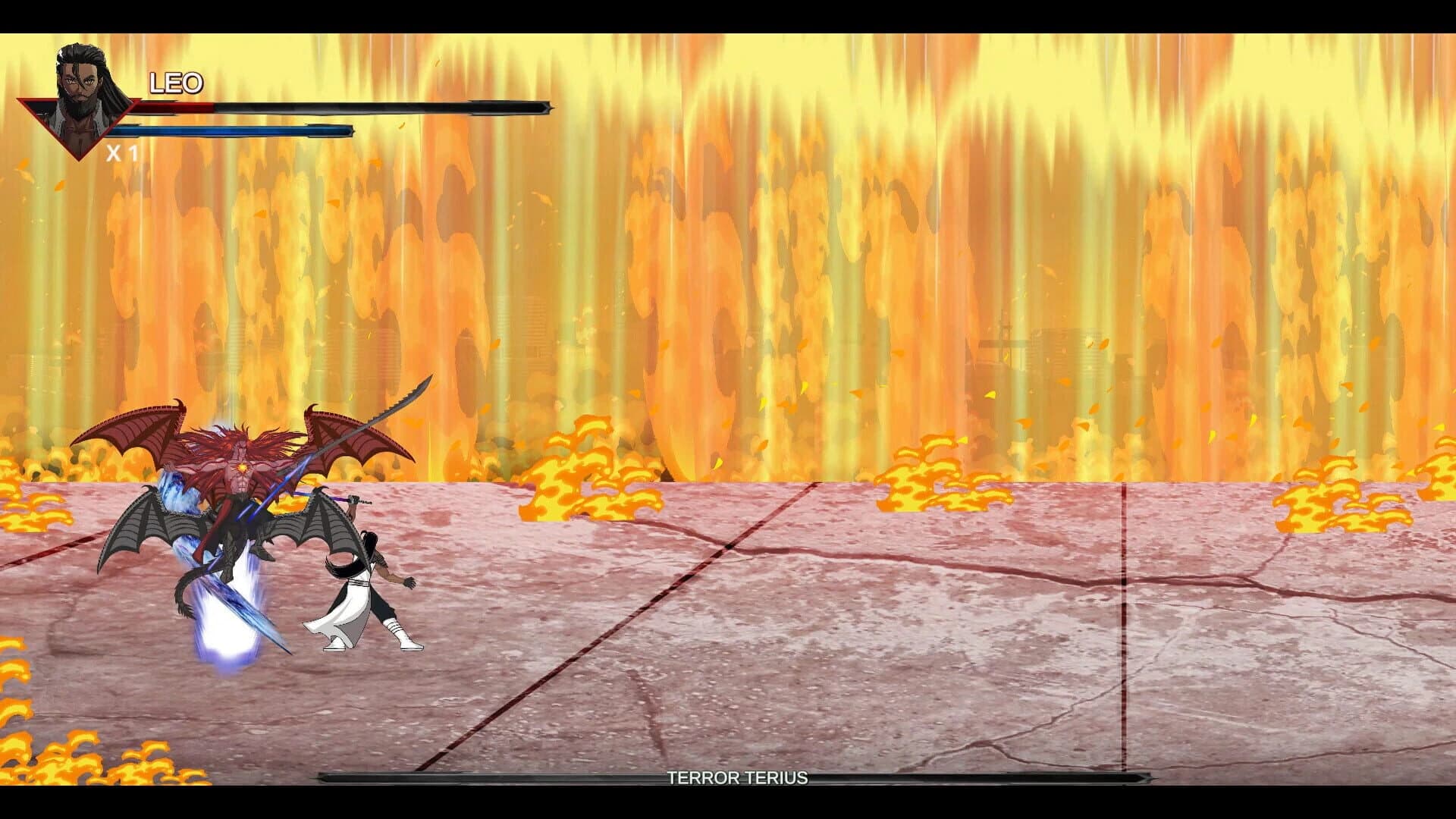 DNA: Final Episode - Part 2 screenshot 4