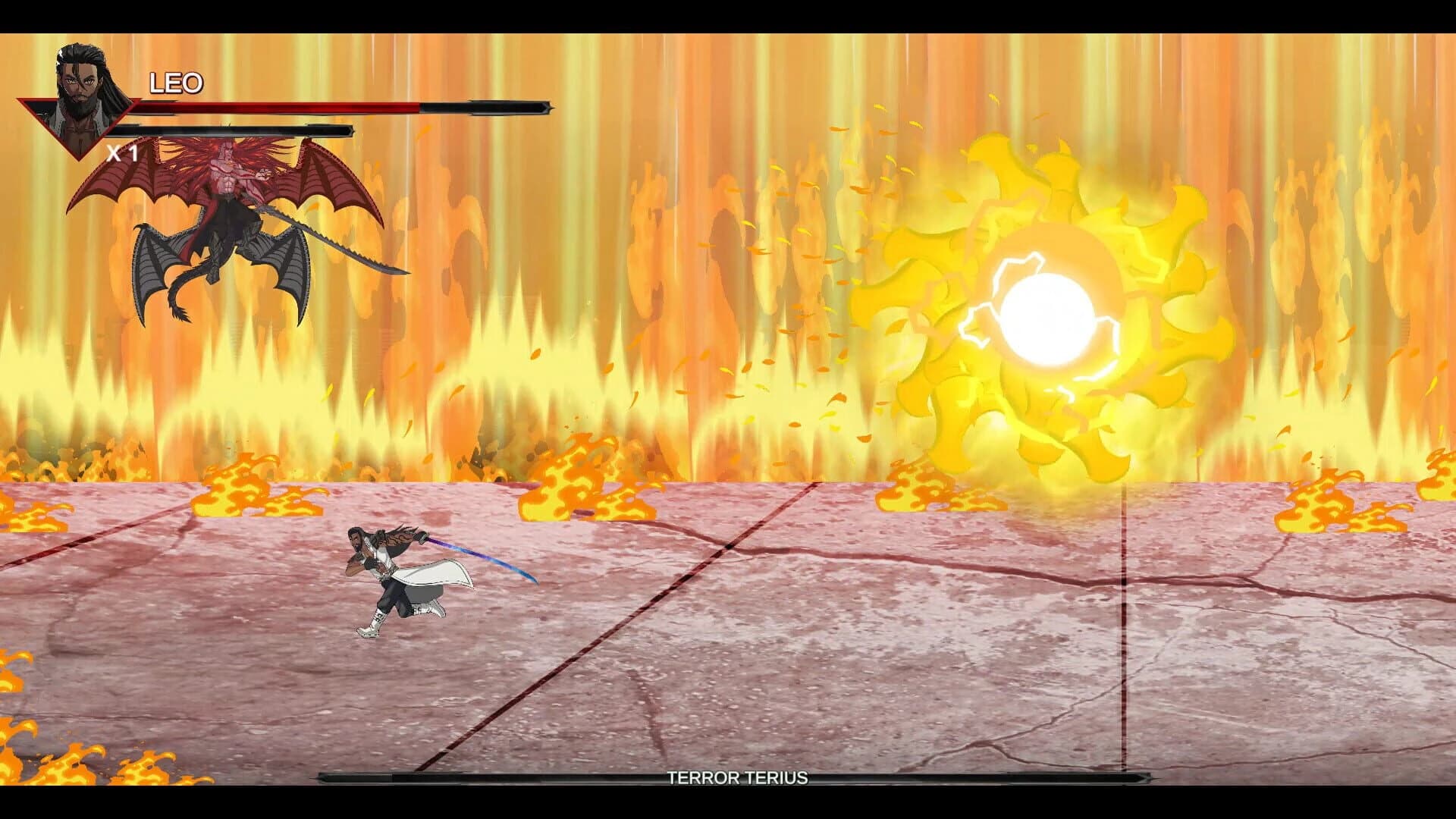 DNA: Final Episode - Part 2 screenshot 5