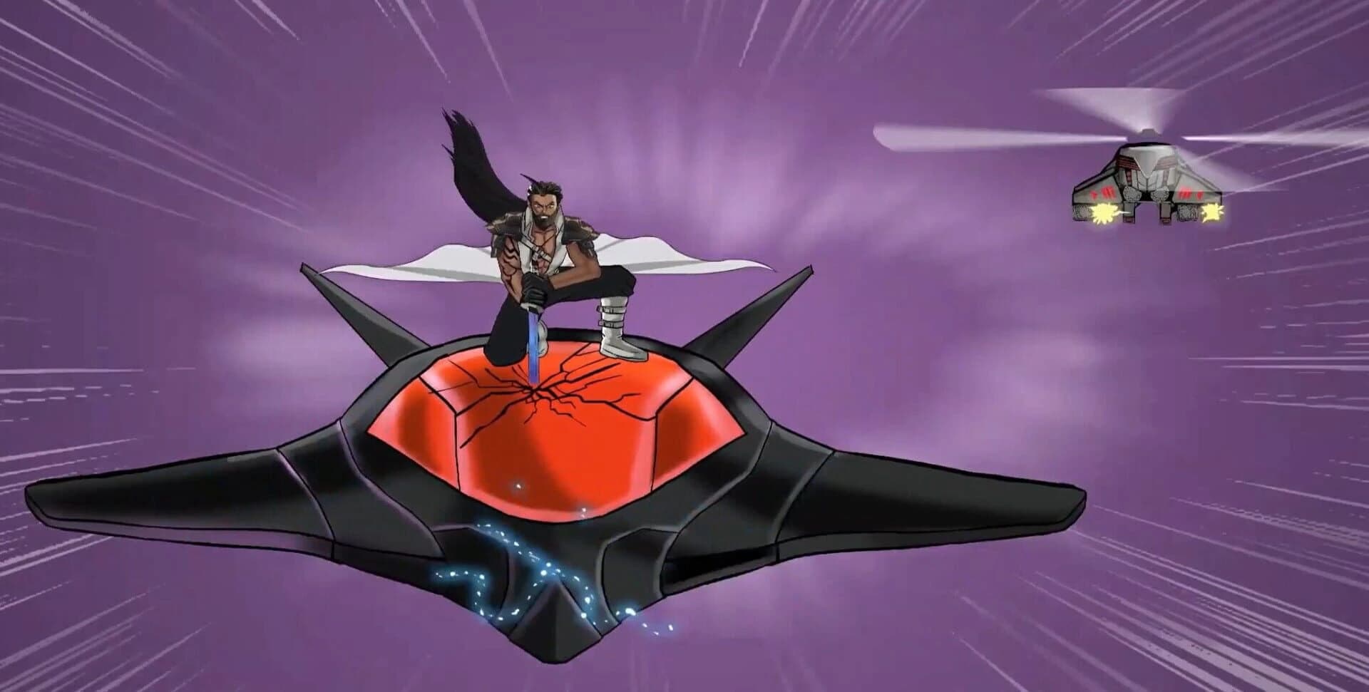DNA: Season 2 - Episode 3 screenshot 1