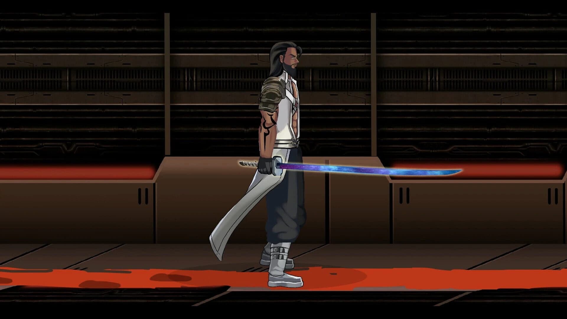 DNA: Season 2 - Episode 4 screenshot 3
