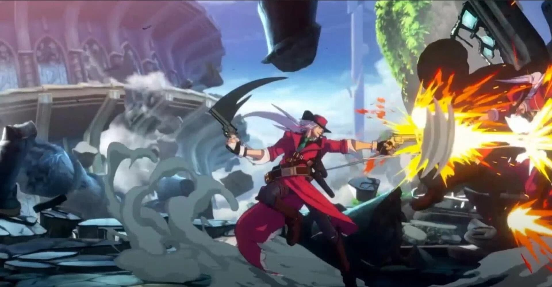 DNF Duel screenshot 2