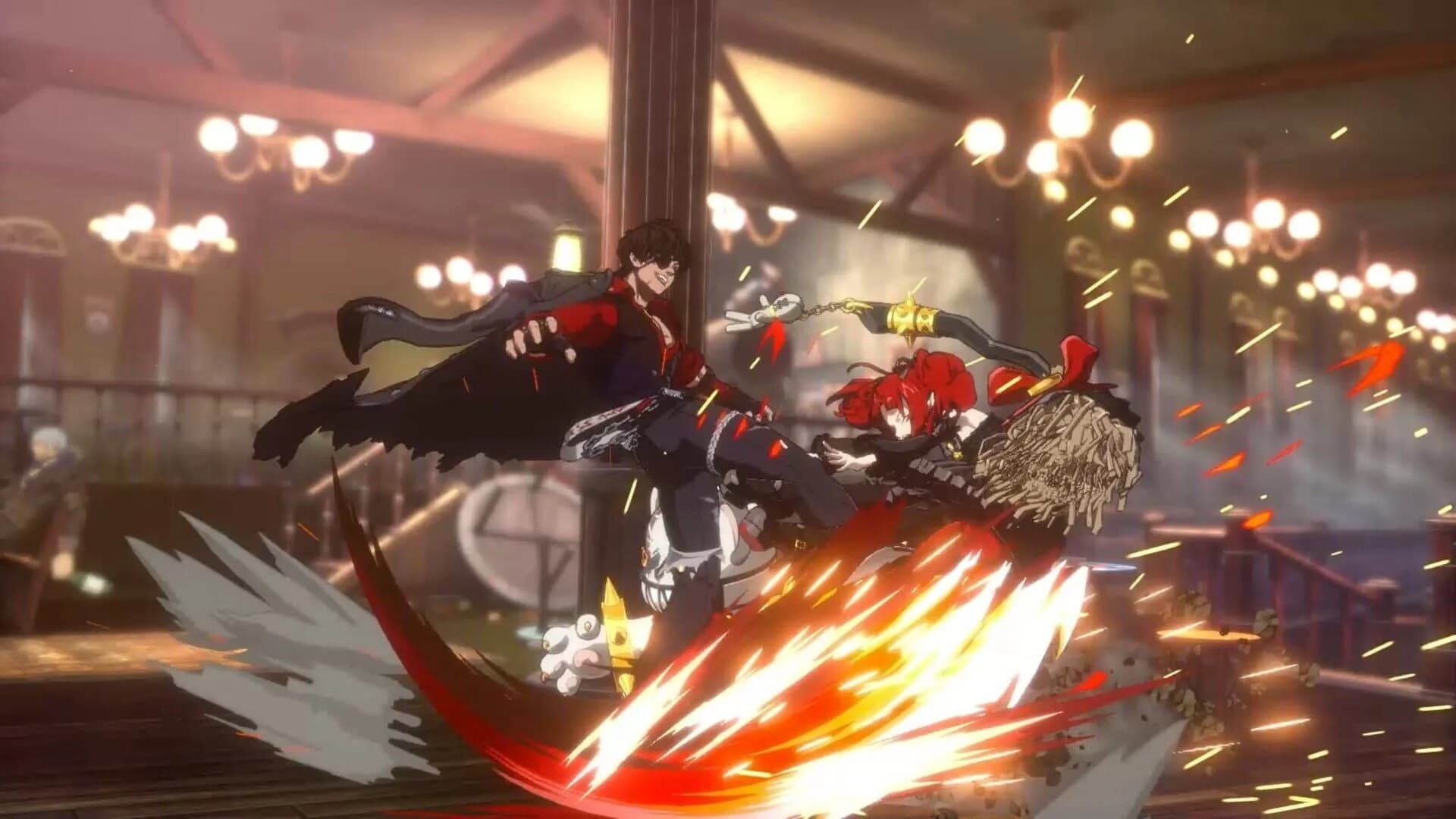 DNF Duel: DLC 2 - Brawler screenshot 4