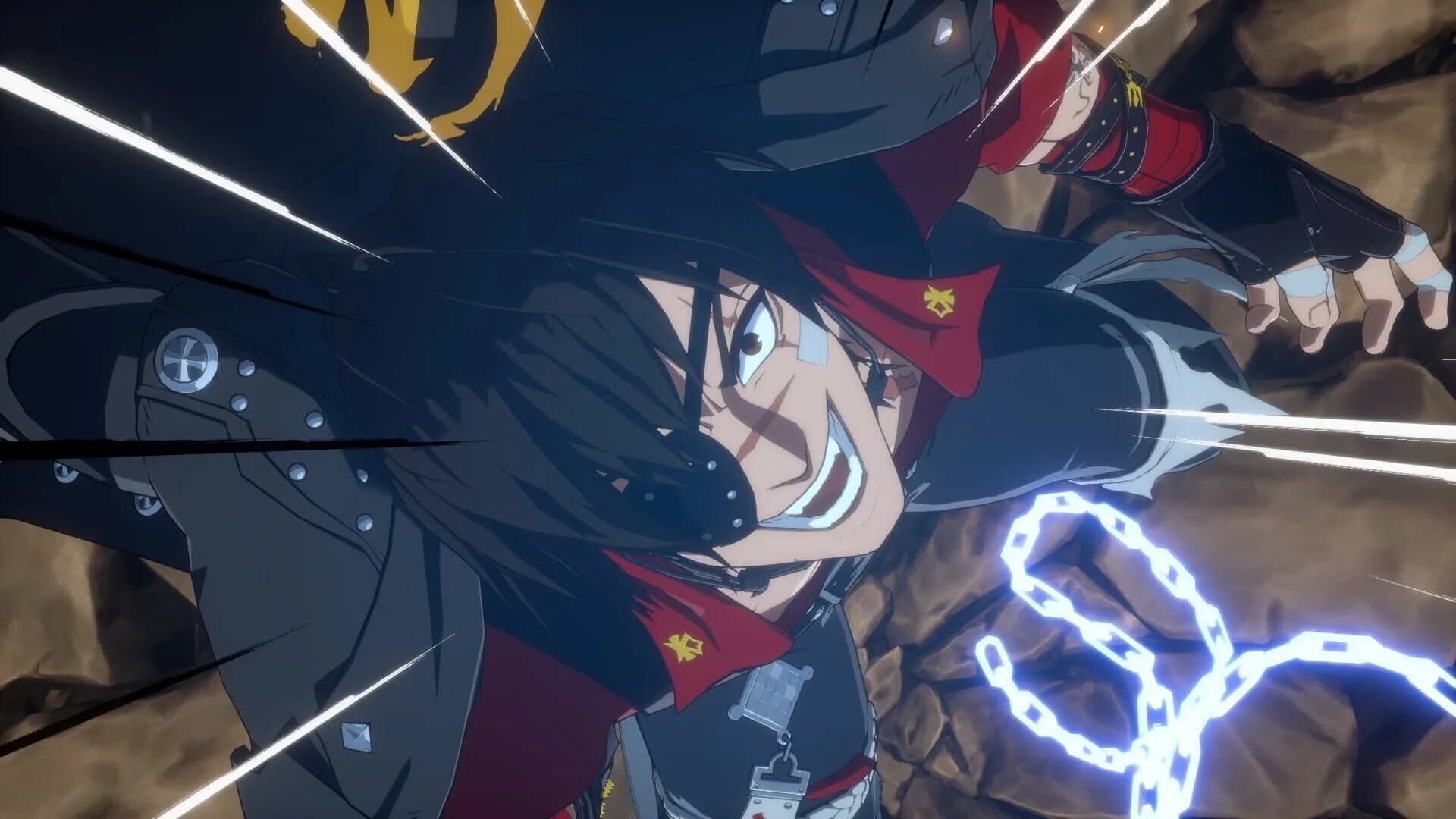 DNF Duel: DLC 2 - Brawler screenshot 3