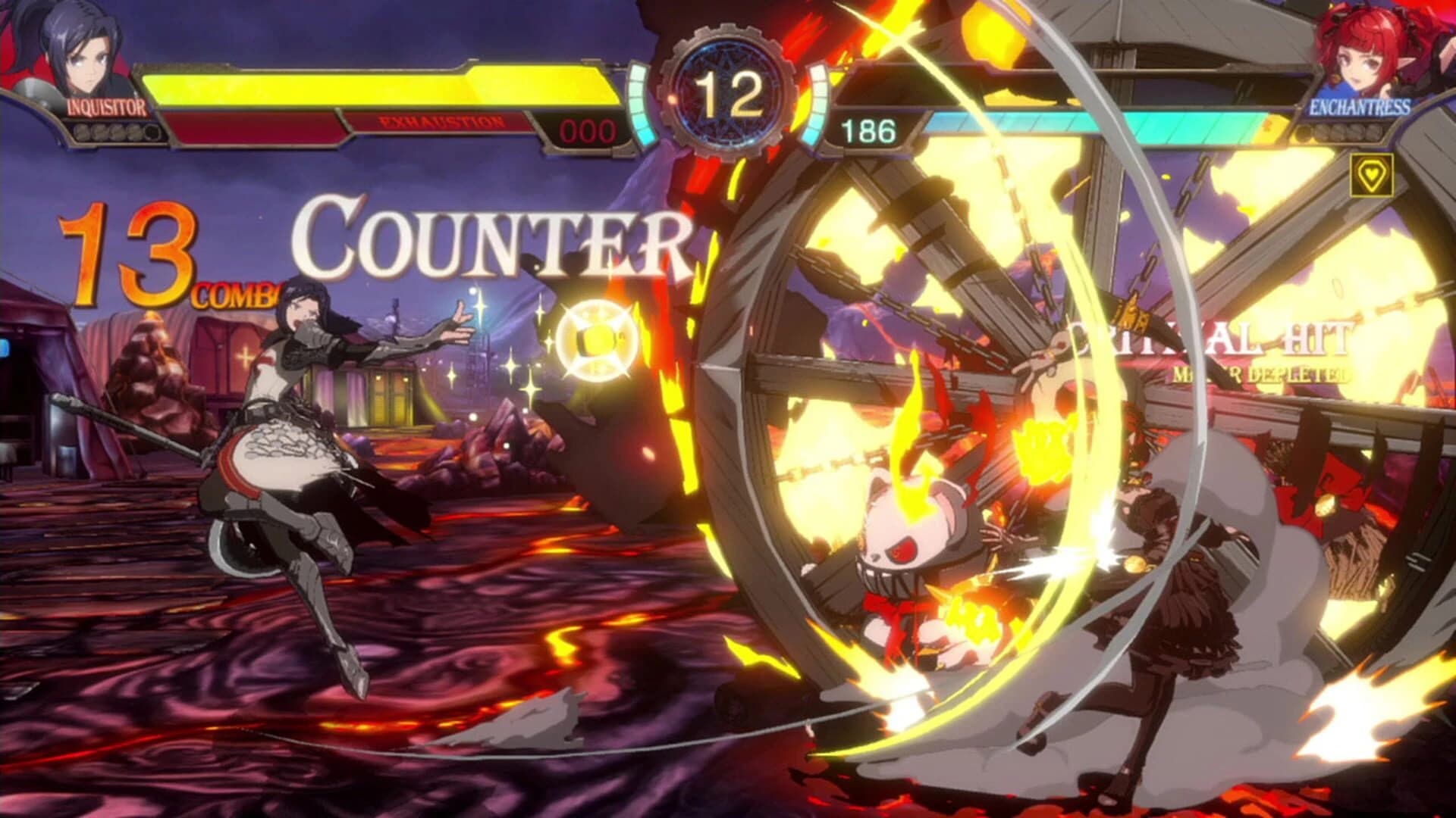 DNF Duel: Who's Next screenshot 2