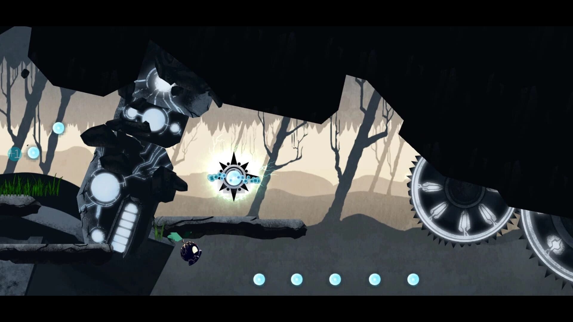 DNO Rasa's Journey screenshot 5