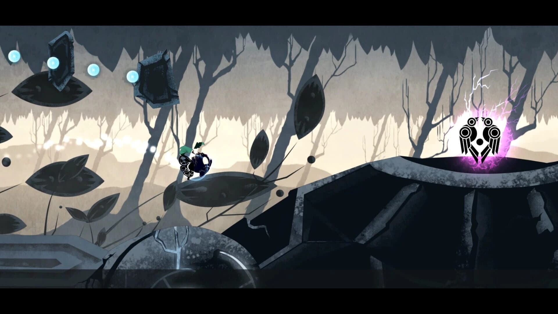 DNO Rasa's Journey screenshot 2