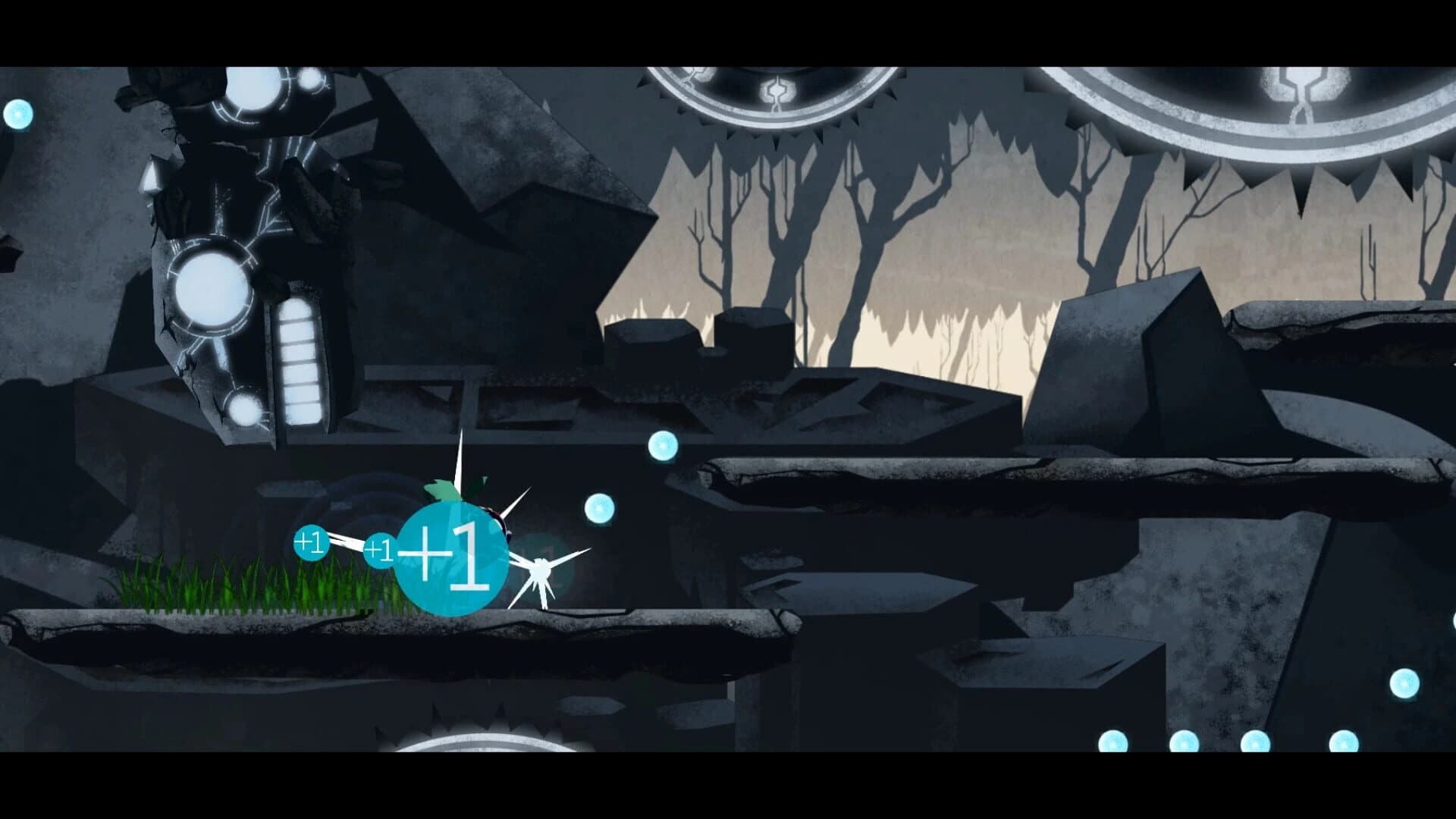 DNO Rasa's Journey screenshot 3