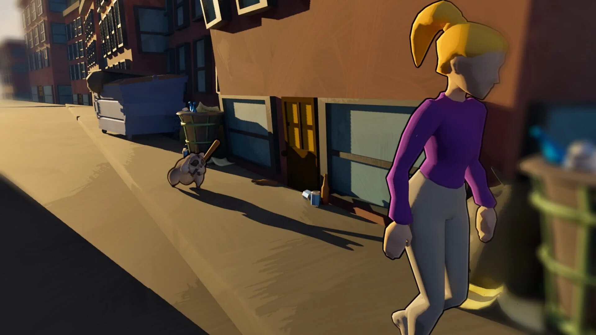 Do a Crime screenshot 1