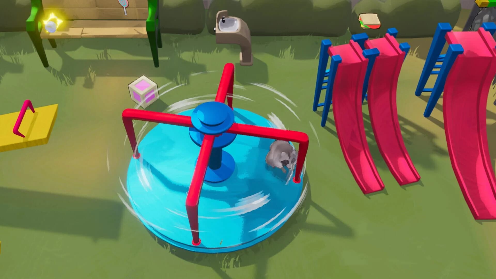 Do a Crime screenshot 4