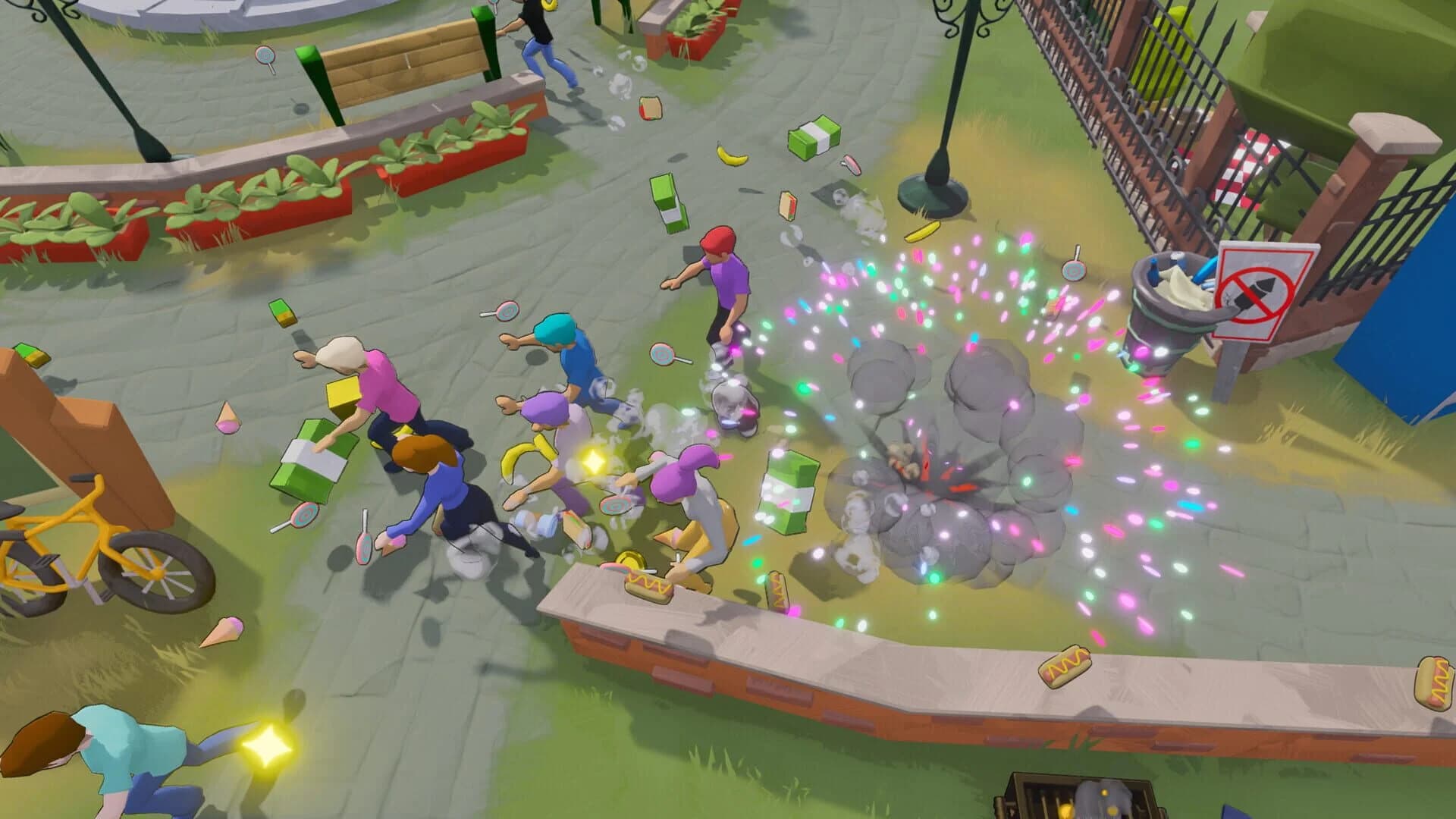 Do a Crime screenshot 2