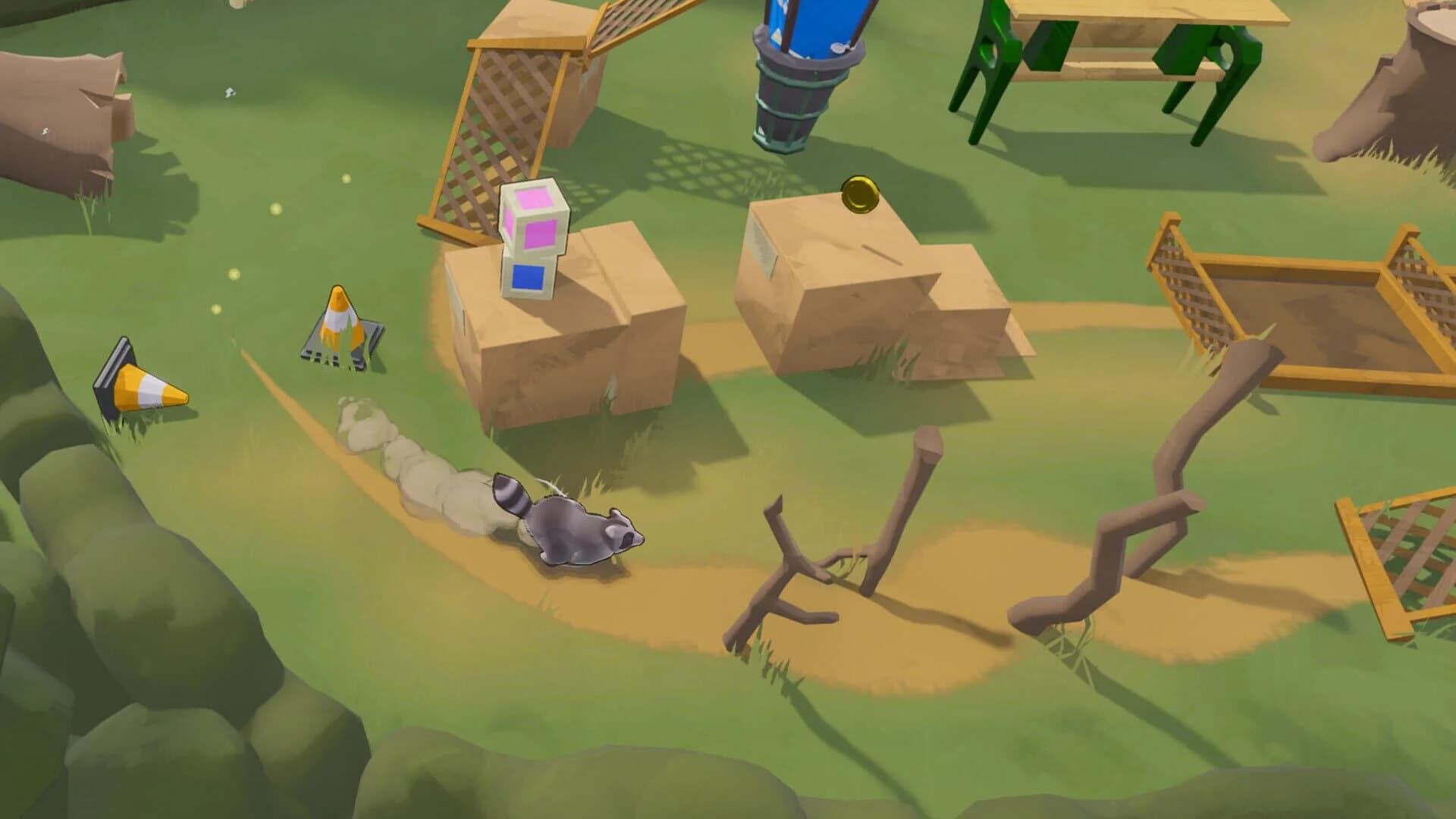 Do a Crime screenshot 3