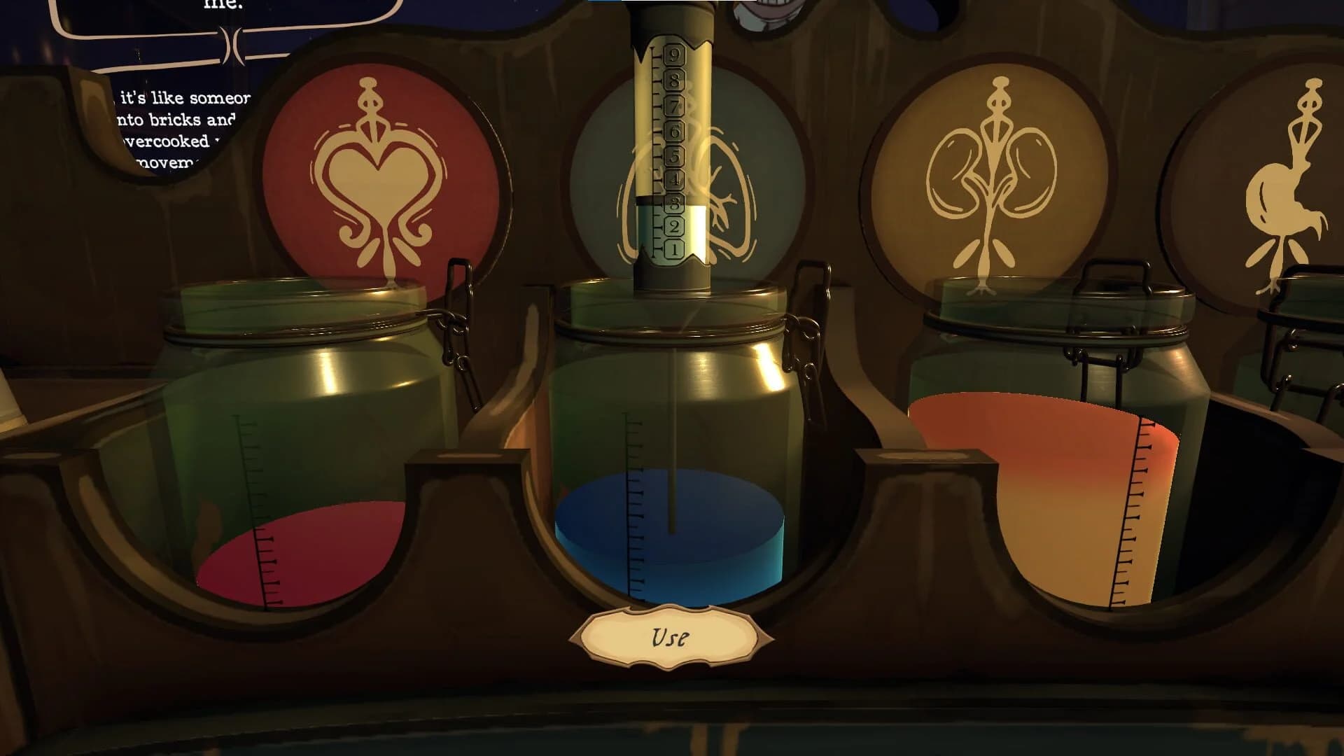 Do No Harm screenshot 3