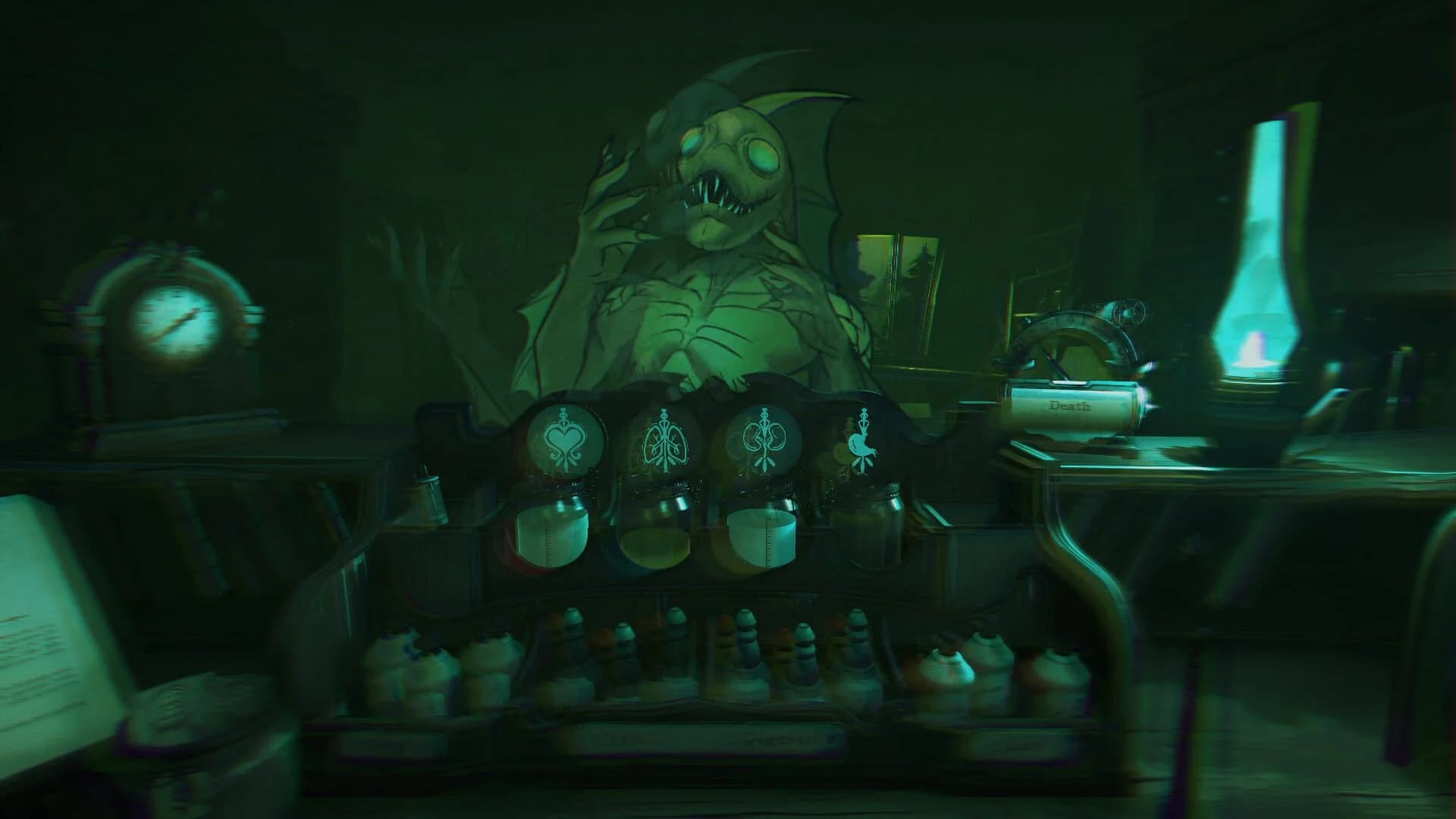 Do No Harm screenshot 4