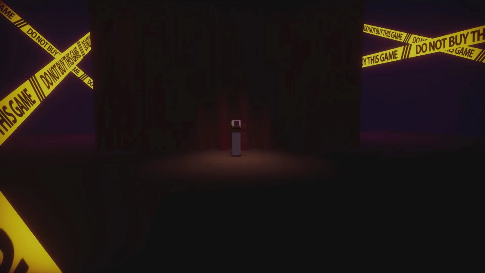 Do Not Buy This Game screenshot 5