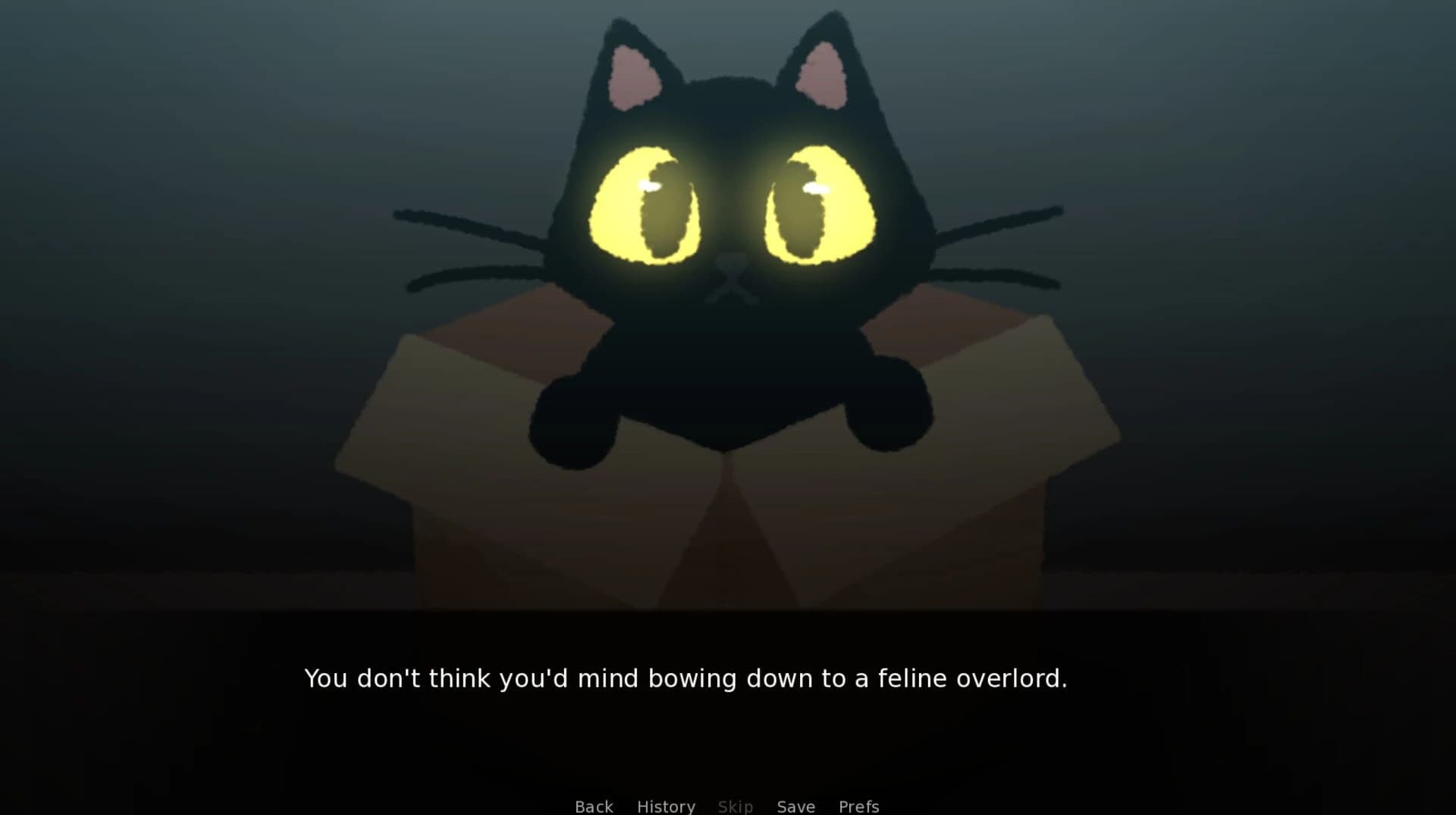 Do Not Take This Cat Home screenshot 3