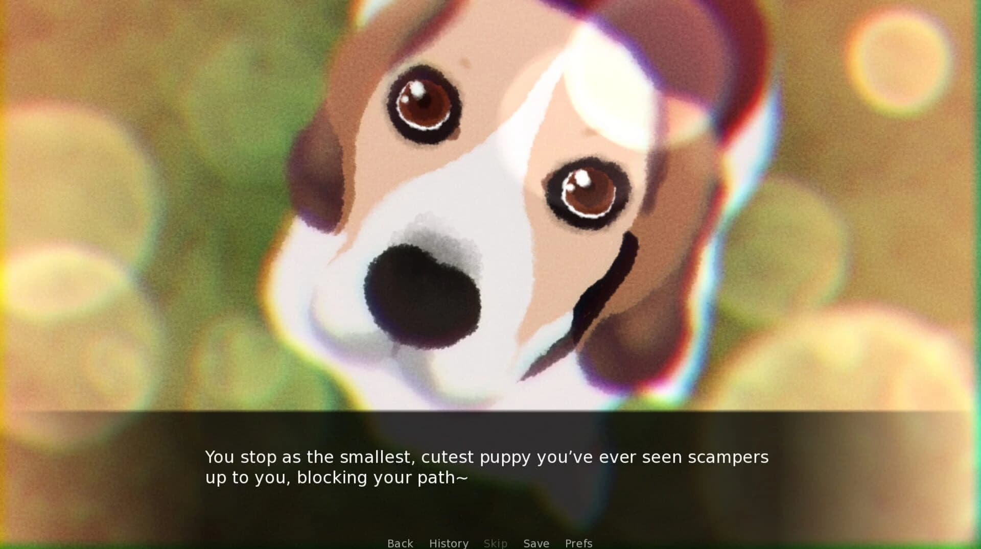 Do Not Take This Cat Home screenshot 4