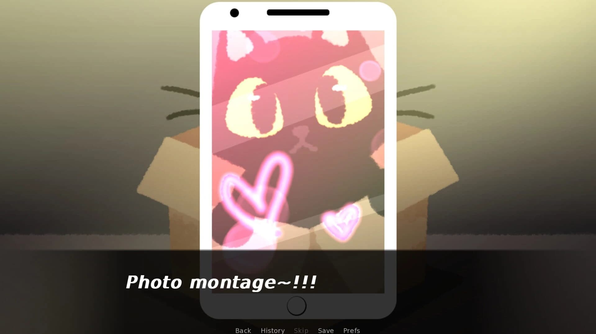 Do Not Take This Cat Home screenshot 5