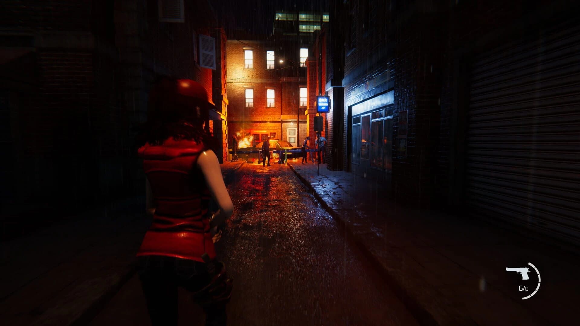 Do Something screenshot 3