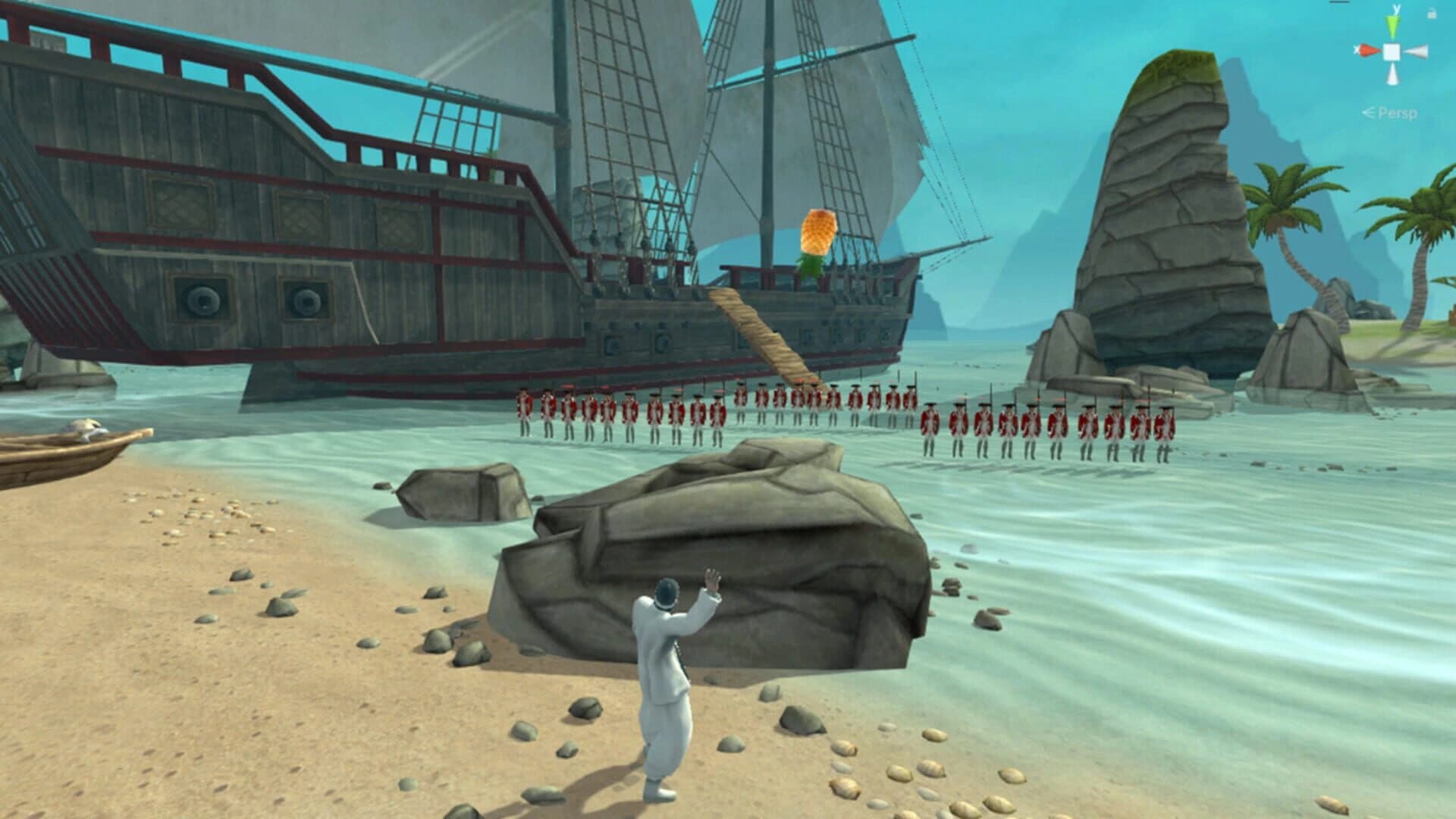 Do You Know Kimchi? screenshot 1