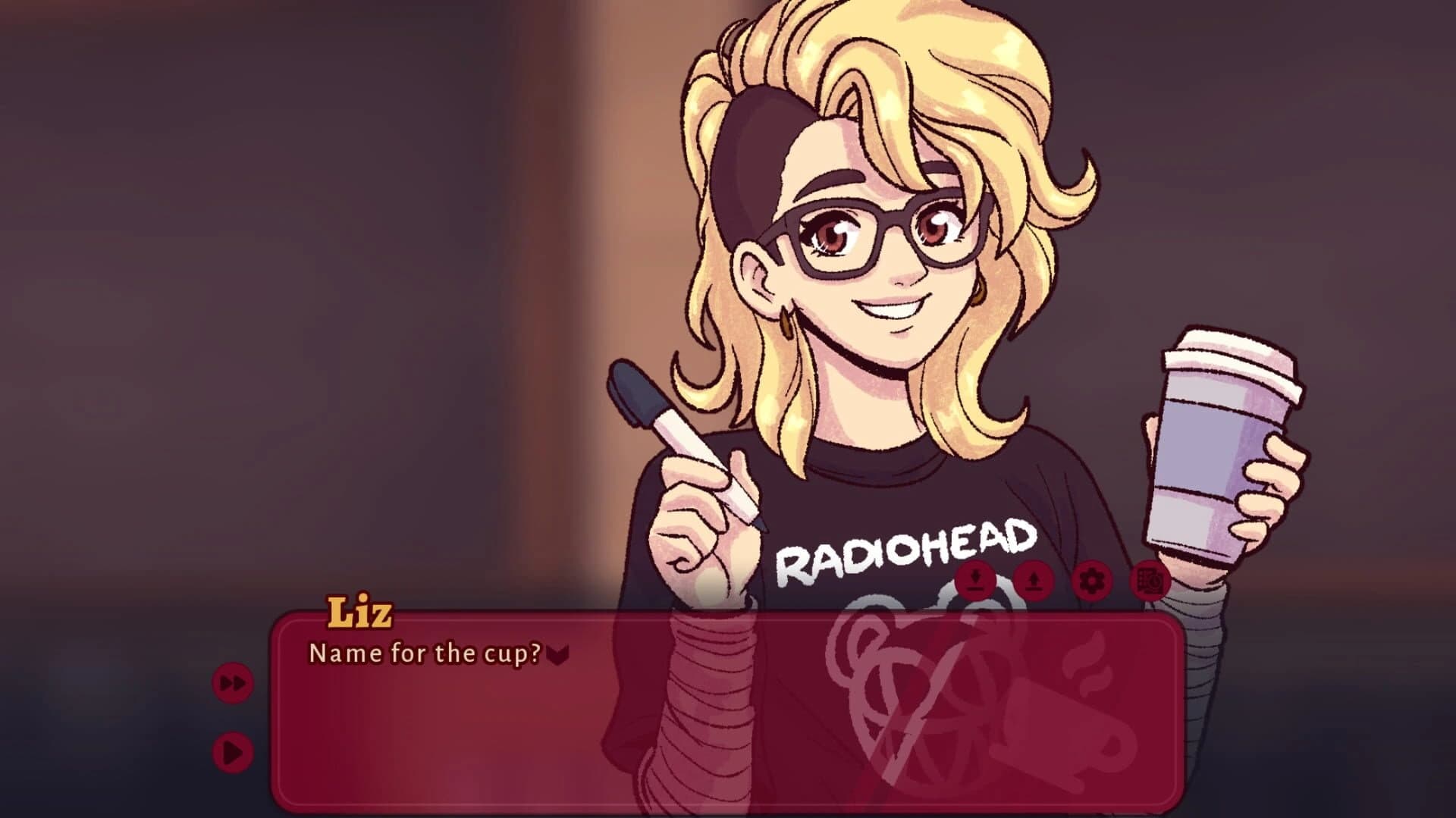 Do You Like Italian Food? screenshot 1