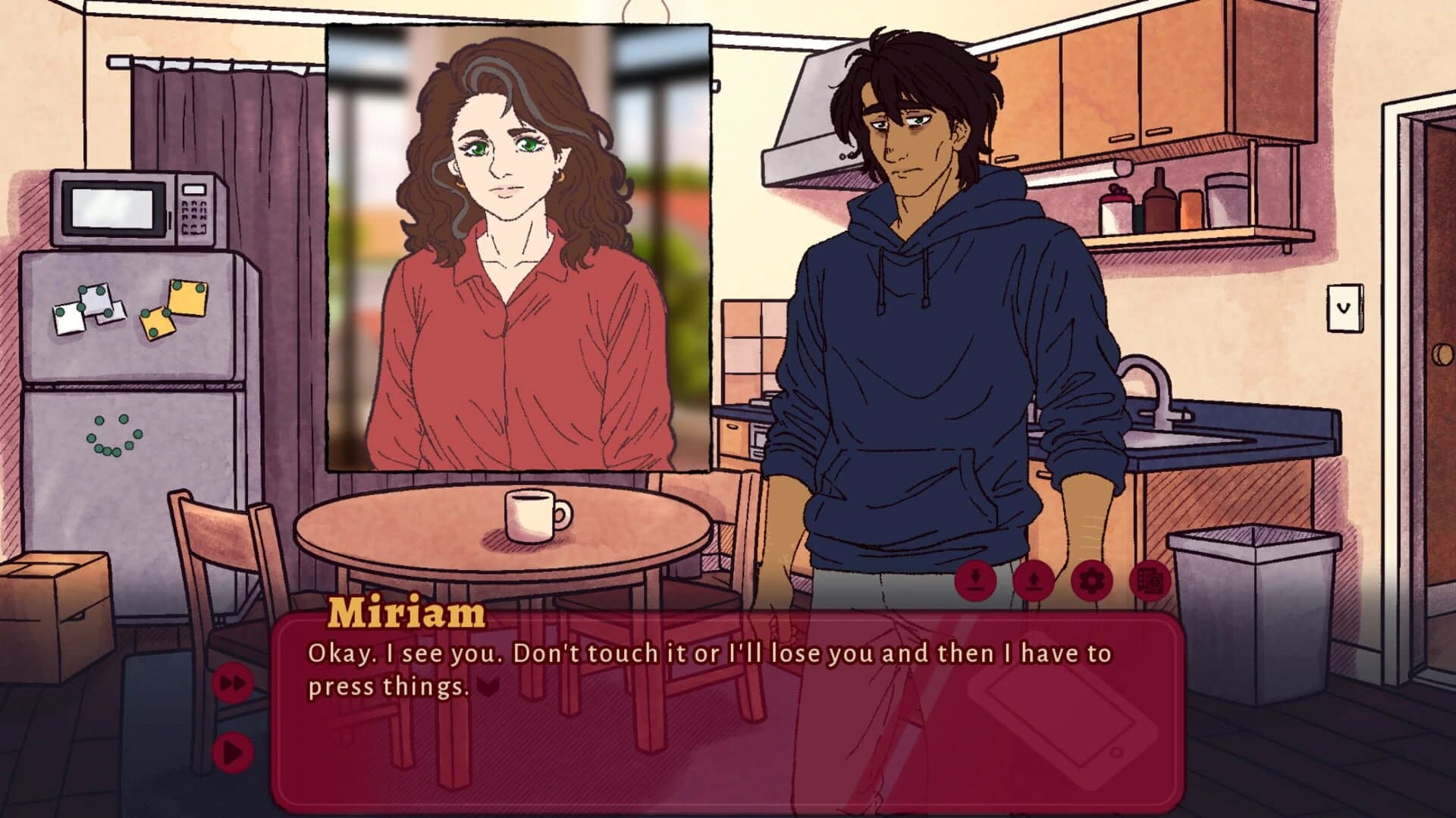Do You Like Italian Food? screenshot 5