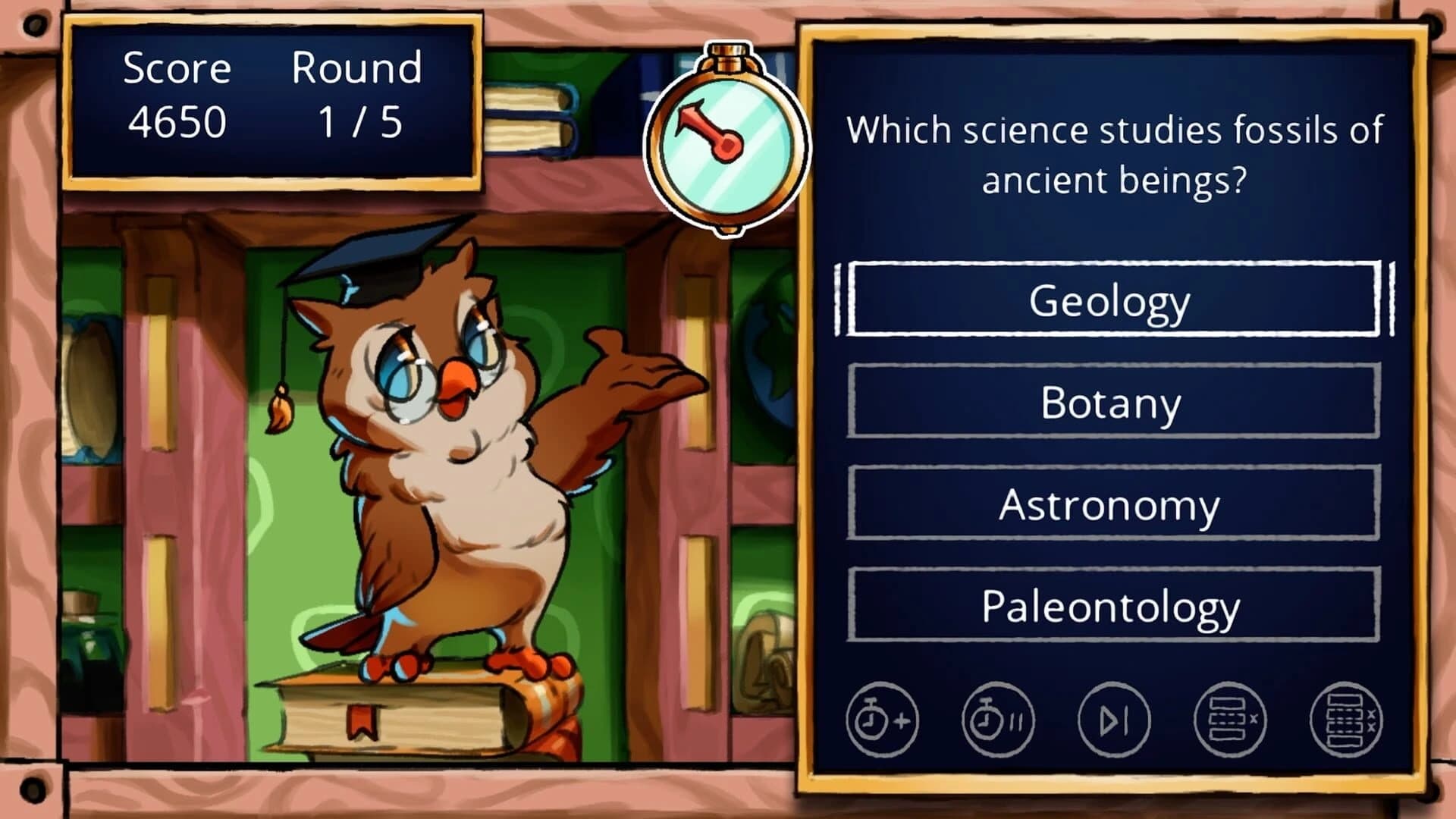 Do You Really Know? screenshot 4