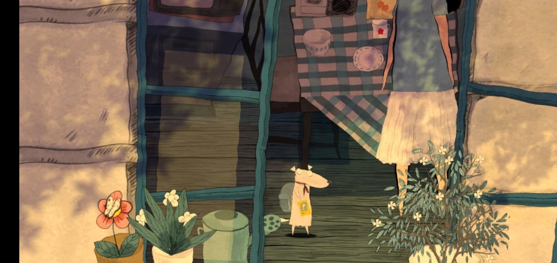 Do You See the Waving Cape screenshot 2