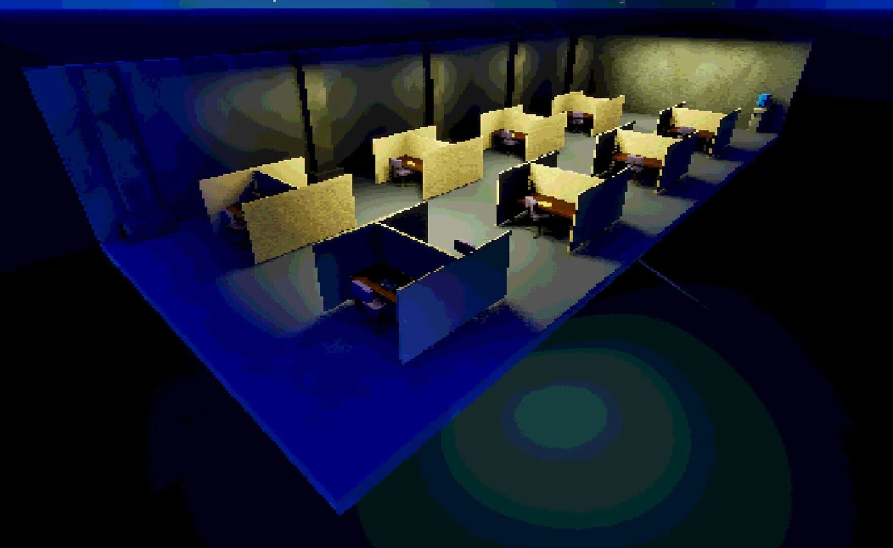 DoBad Inc screenshot 3