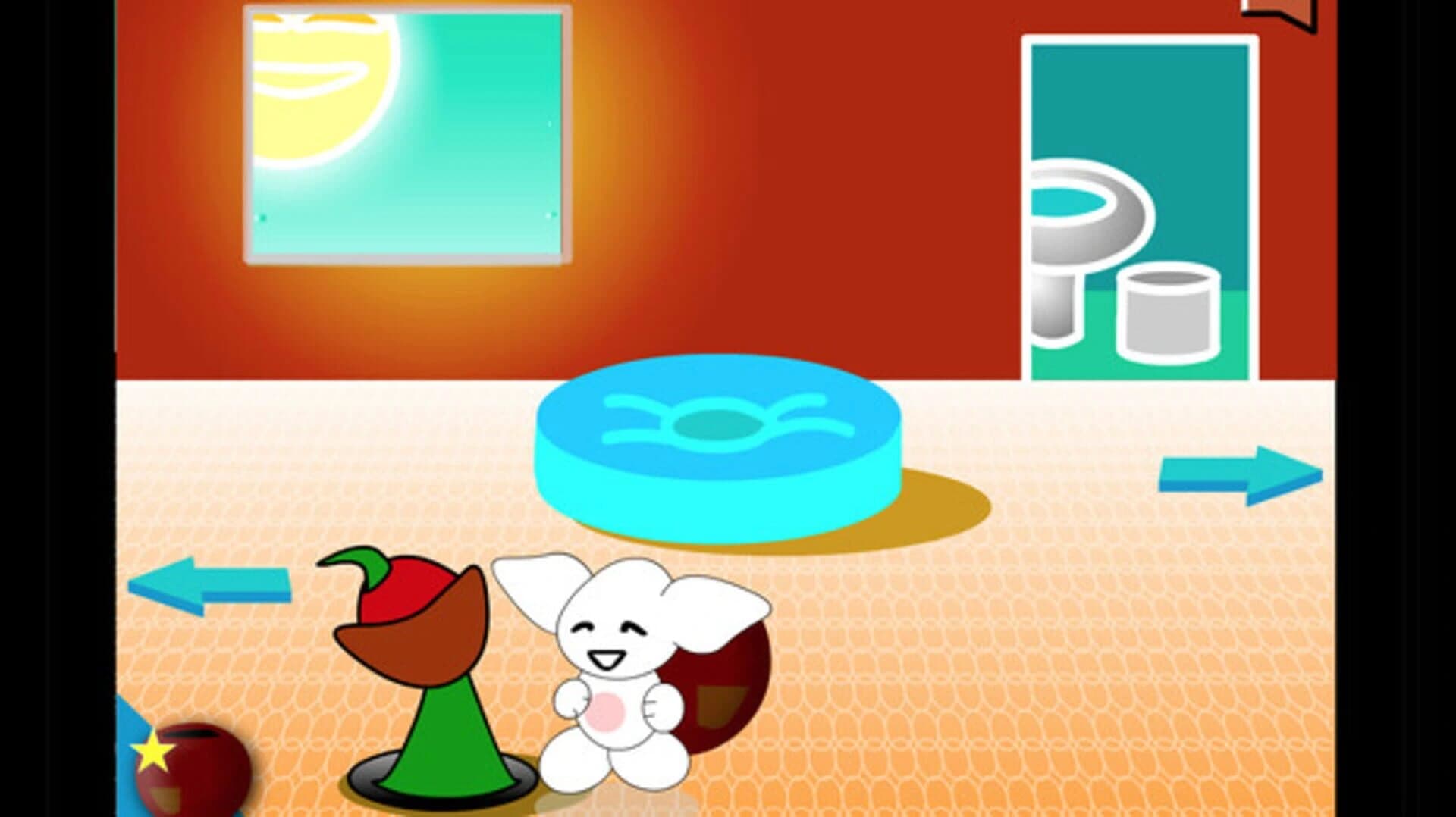 Dobuki's Epic Journey screenshot 3