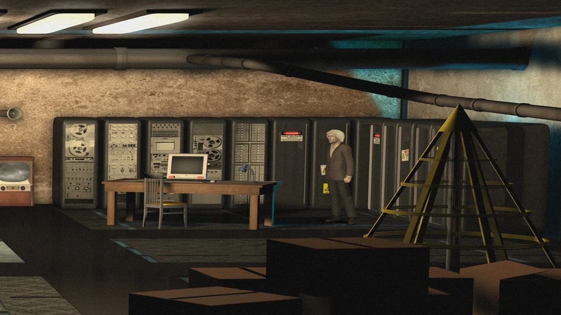 Doc Apocalypse screenshot 3