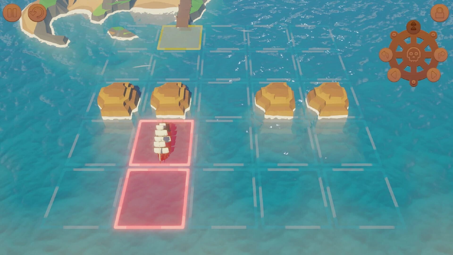 Docking Ships screenshot 5