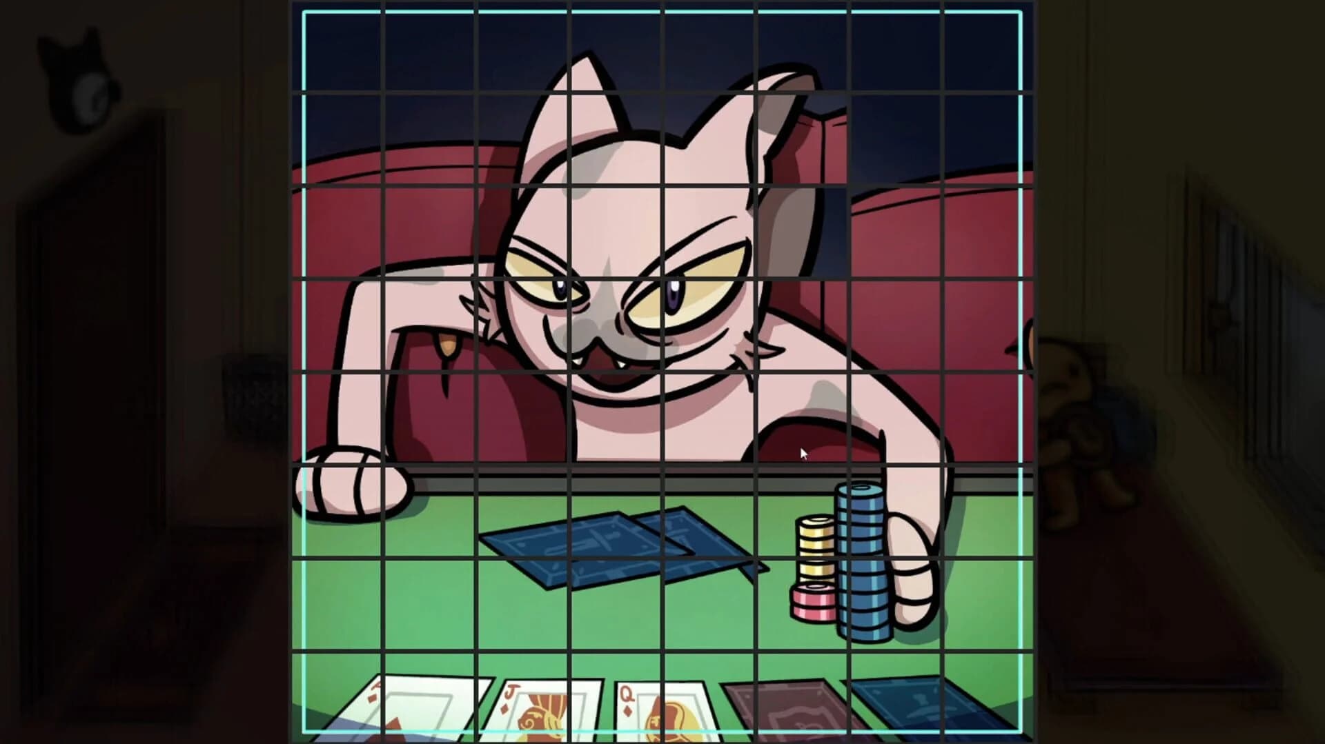 Doctor Cat screenshot 2