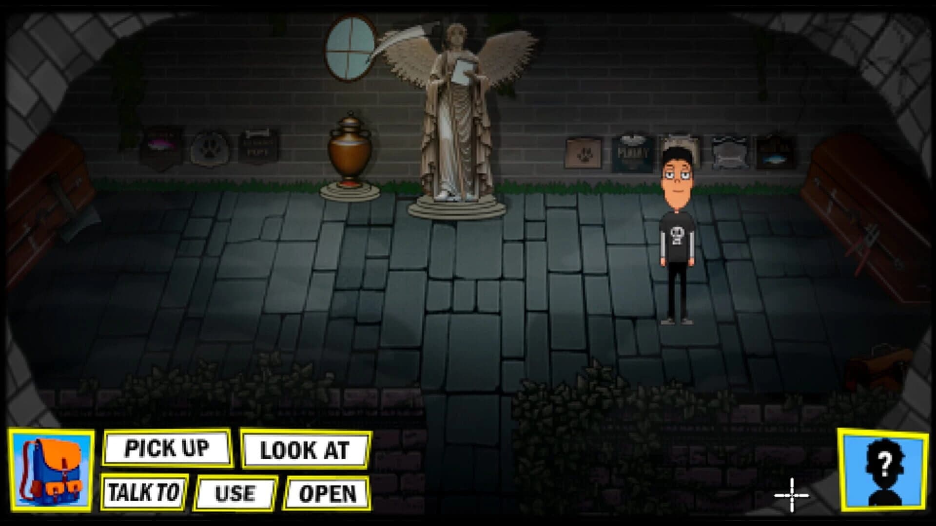 Doctor Gallagher's Residence screenshot 4