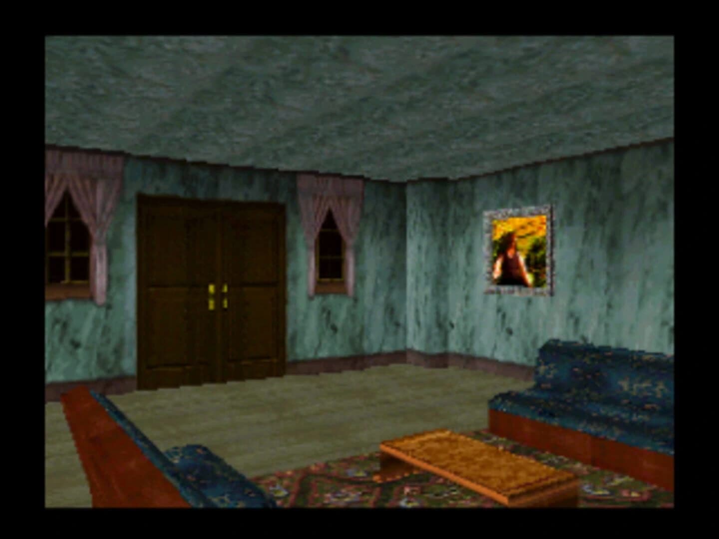 Doctor Hauzer screenshot 3