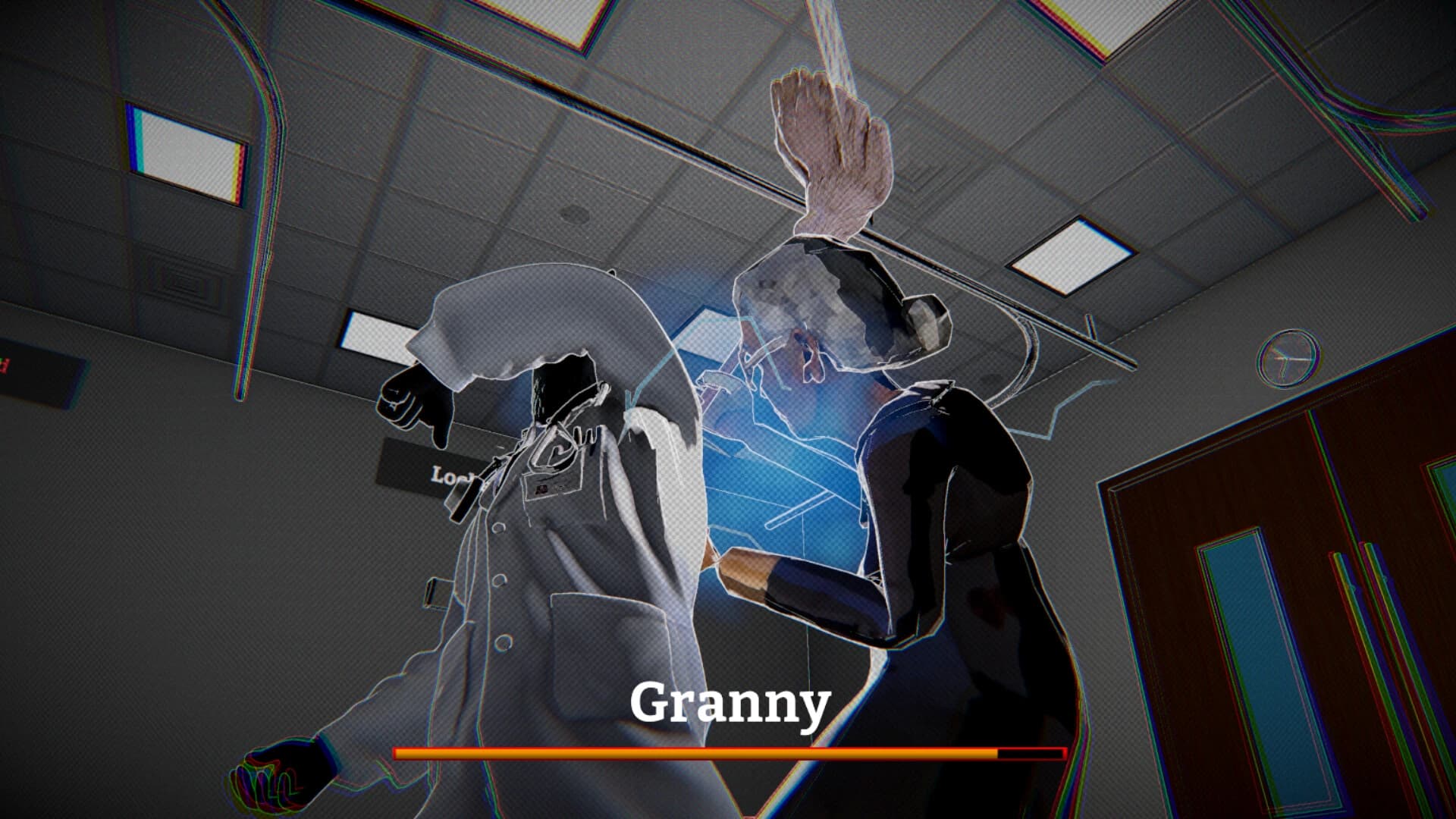 Doctor Pigeon Simulator screenshot 1