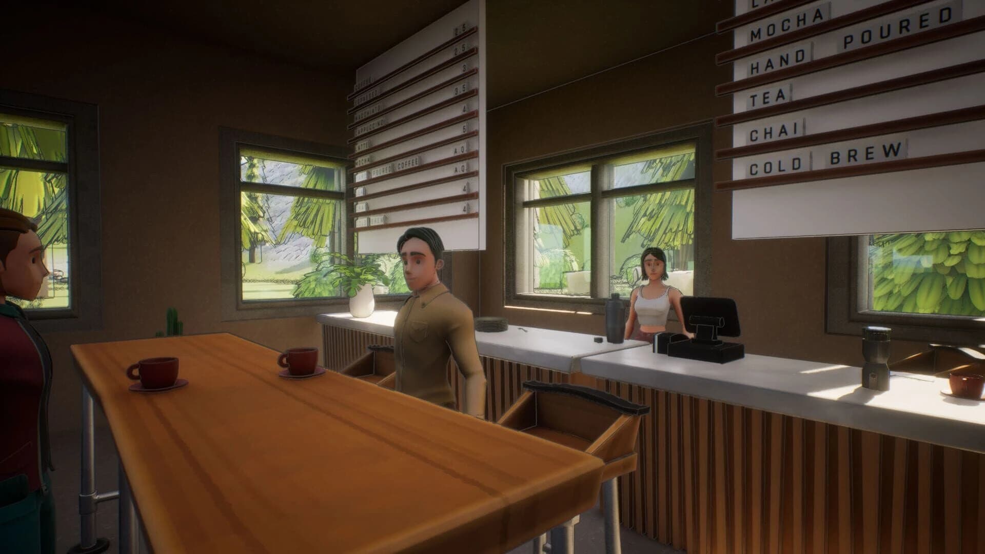 Doctor Simulator screenshot 4