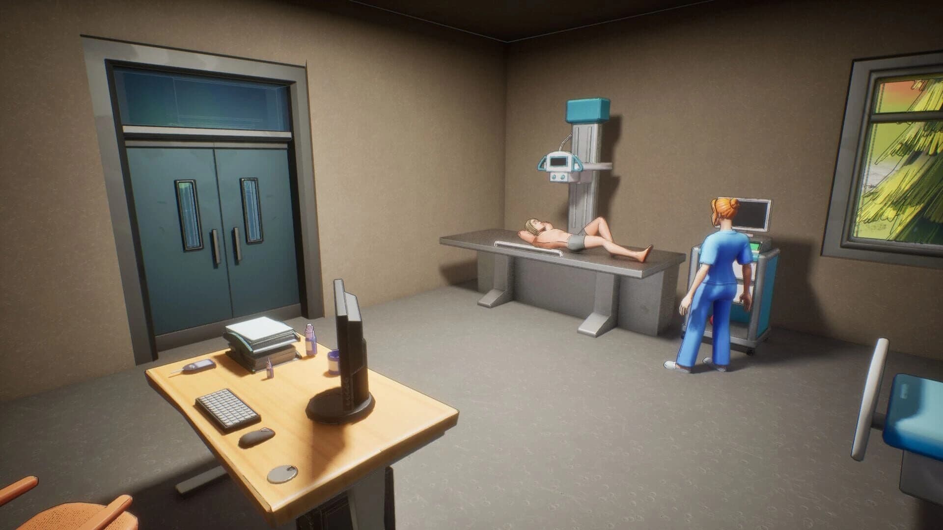 Doctor Simulator screenshot 3