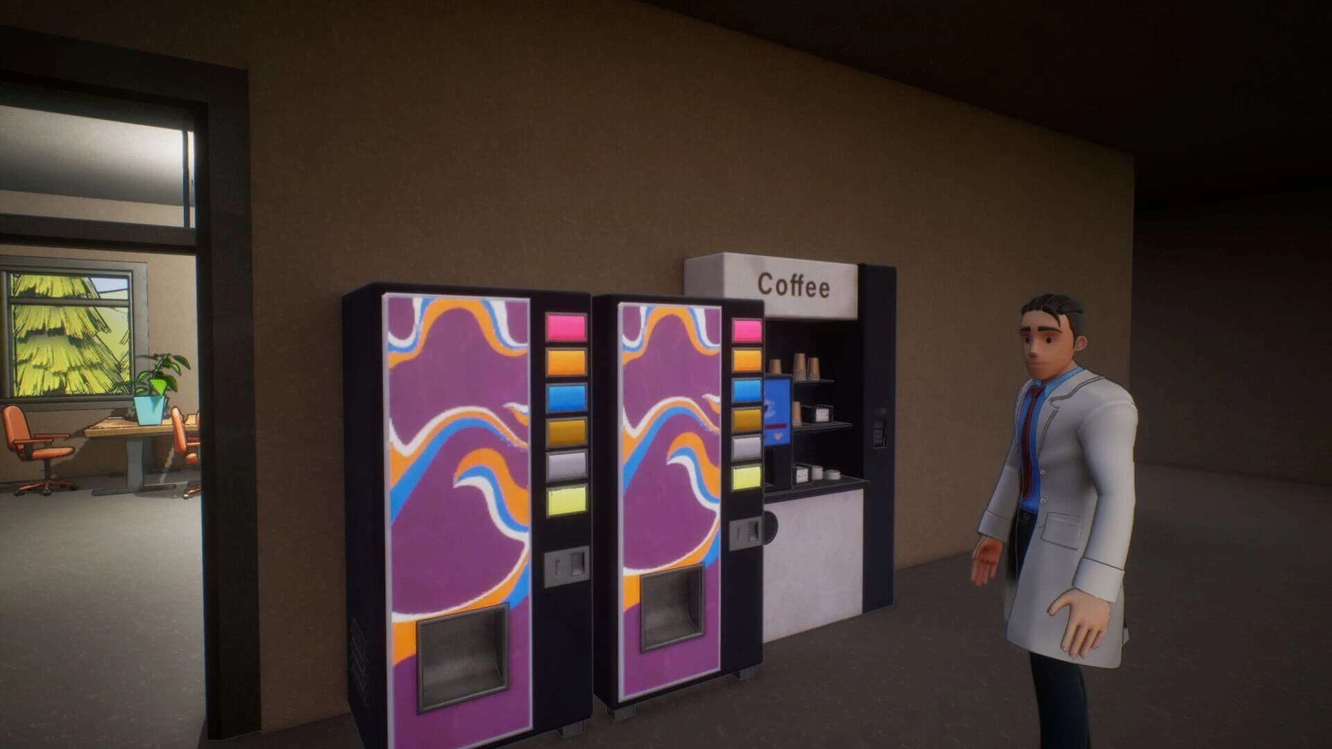 Doctor Simulator screenshot 2