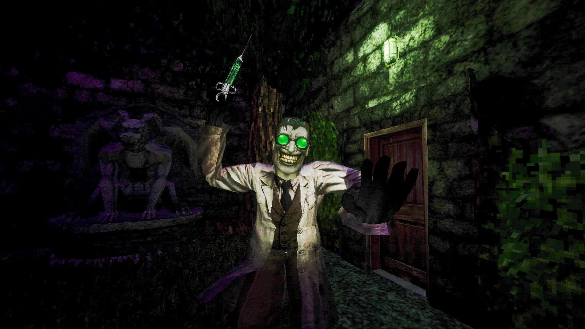 Doctor Viscera screenshot 3