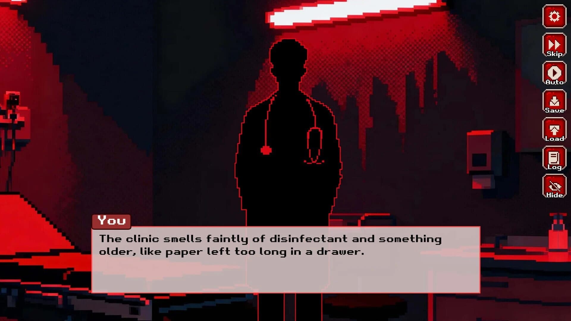 Doctor Visit screenshot 4