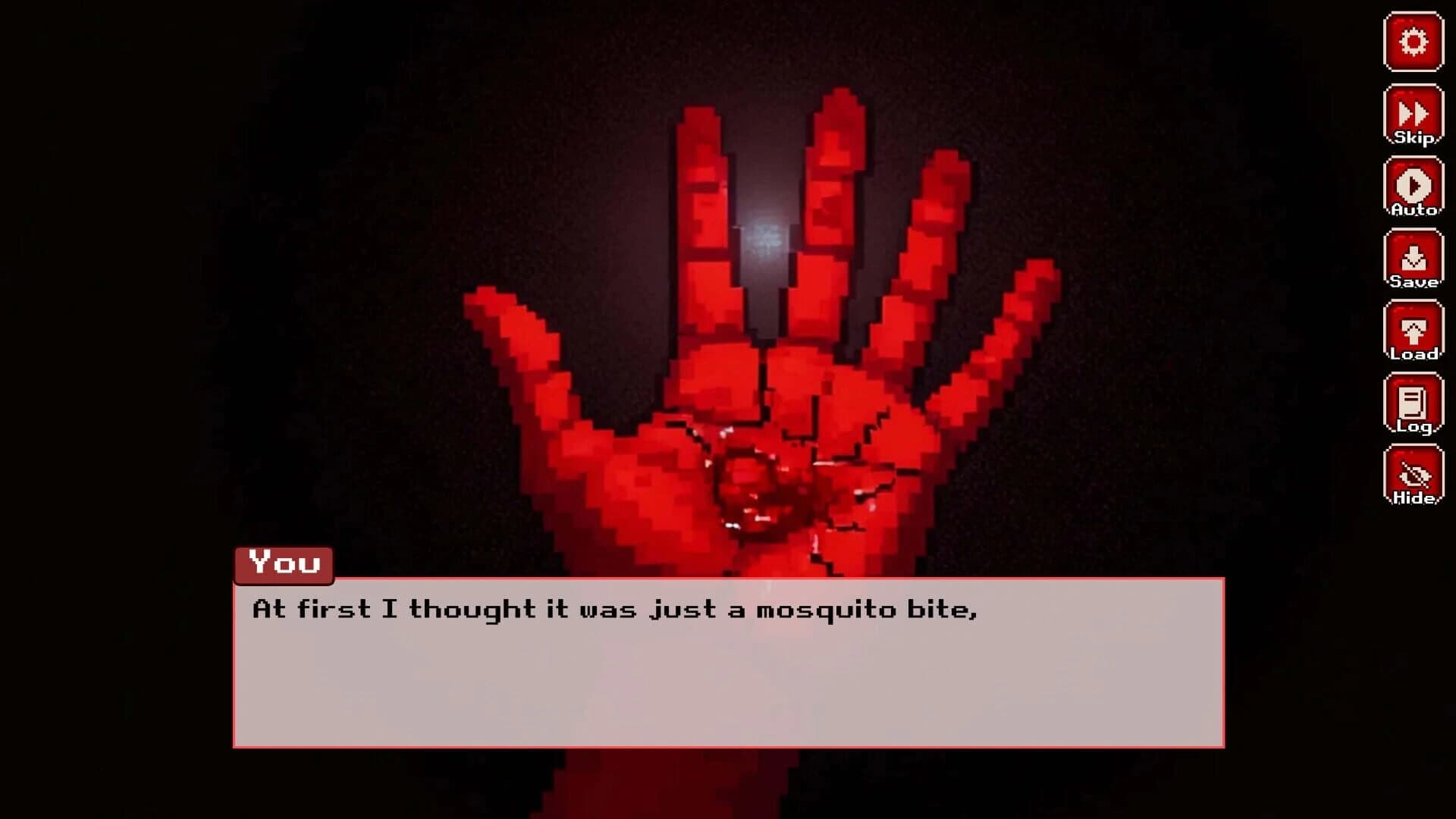 Doctor Visit screenshot 1