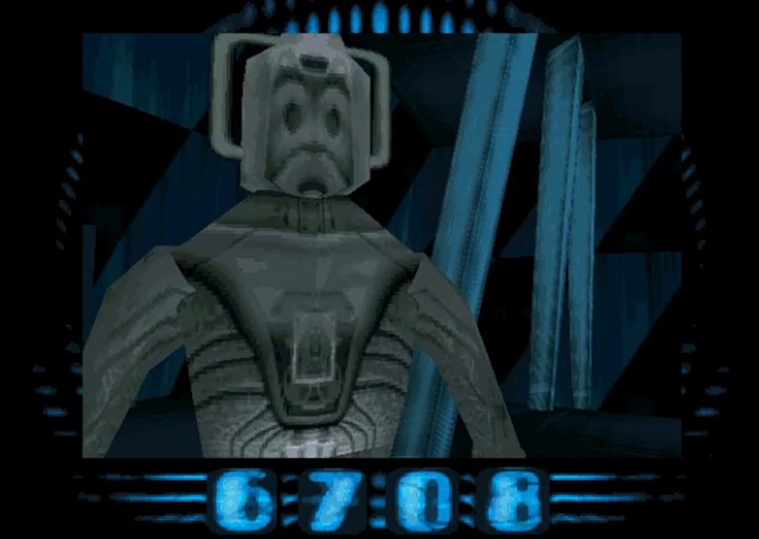 Doctor Who: Destiny of the Doctors screenshot 4