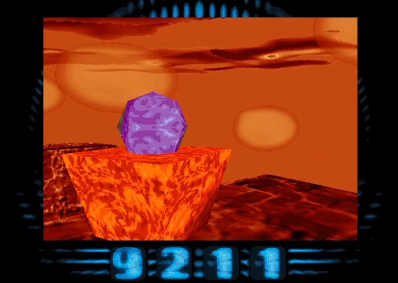Doctor Who: Destiny of the Doctors screenshot 3