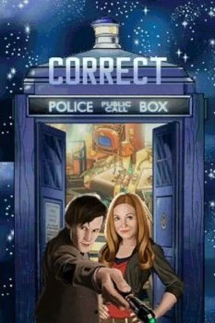 Doctor Who: Evacuation Earth screenshot 3